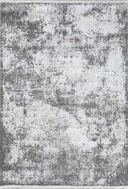 Ковровая дорожка Conceptum Hypnose 0075, светло-серый, 300 см x 100 см
