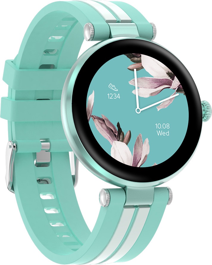 Nutikell Canyon Semifreddo SW-61, roheline