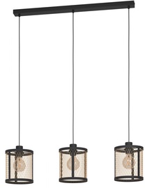 Lampa Eglo Dellow, karināms, 40 W, E27