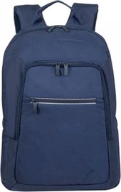 Рюкзак для ноутбука Rivacase ECO Alpendorf 7561, темно-синий, 15.6-16″