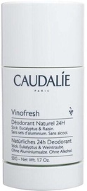 Dezodorants sievietēm Caudalie Vinofresh, 50 g