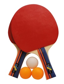 Lauatennise komplekt PP-SET-2ST-01