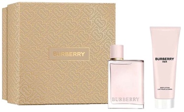 Подарочные комплекты для женщин Burberry Her, женские