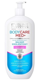 Ķermeņa balzams Eveline Body Care Med+, 350 ml