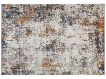 Ковер комнатные Beliani Shatin, коричневый/серый/бежевый, 230 см x 160 см