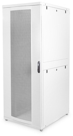 Serverikapp Digitus Unique DN-19 SRV-42U-8-N-1, 80 cm x 100 cm x 205 cm