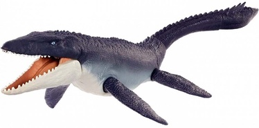 Фигурка-игрушка Mattel Jurassic World Mosasaurus HNJ56