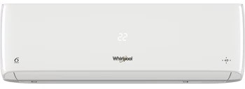 Gaisa kondicionieris Whirlpool SPICR 318W, 5 kW / 4.2 kW