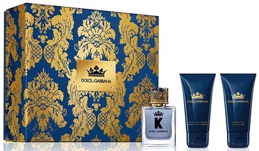 Набор для мужчин Dolce & Gabbana K, 150 мл