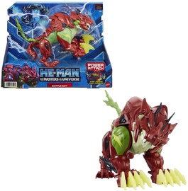 Фигурка-игрушка Mattel He-Man And The Masters Of Time Universe HDY31