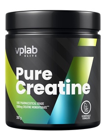 Aminoskābes VPLab Pure Creatine, 0.3 kg