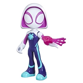 Фигурка-игрушка Hasbro Spiderman Ghost Spider 627649, 23 см