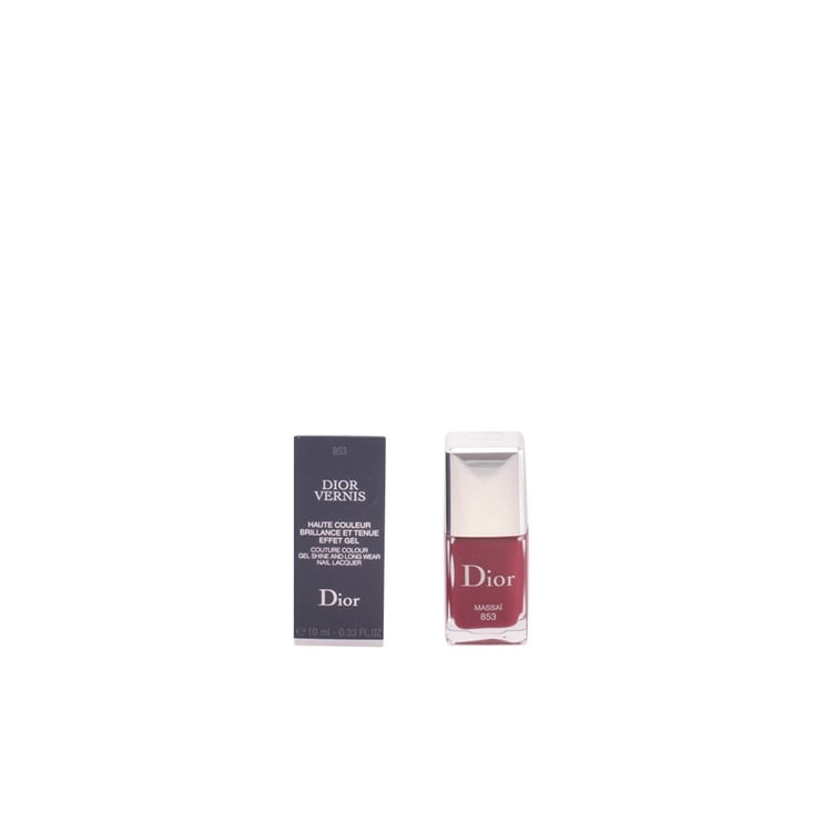 Гибридный лак для ногтей Christian Dior Vernis Cosmopolite, 10 мл