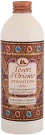Dušas krēms Tesori d'Oriente Byzantium, 500 ml