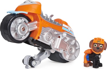 Rinkinys Spin Master Paw Patrol Moto Pups Zuma's Motorbike