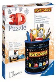 3D пазл Ravensburger Packman 11276, 54 шт.