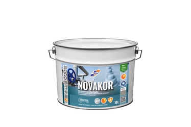 Грунт алкидный Rilak Novakor, 10 л