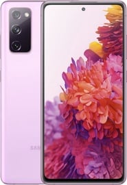 Mobilais telefons Samsung Galaxy S20 FE 5G, violeta, 6GB/128GB