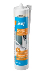 Силикон Knauf 586074, 300 мл, бежевый/anemone