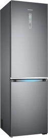 Холодильник морозильник снизу Samsung RB36R8837S9