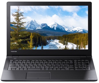 Sülearvuti Toshiba Dynabook B65 AB1793, Intel® Core™ i5-6300U, 4 GB, 120 GB, 15.6 "