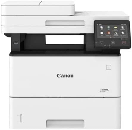 Multifunktsionaalne printer Canon i-SENSYS MF552dw, laser