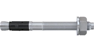 Ankrupolt rõngaga Fischer FAZ II 8/10, 8x75 mm