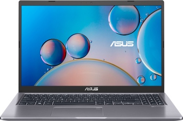 Ноутбук ASUS X515JA BQ2633, Intel® Core™ i5-1035G1, 8 GB, 256 GB, 15.6 ″, Intel UHD Graphics, серый