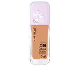 Крем пудра Maybelline Superstay Lumi-Matte, 35 мл