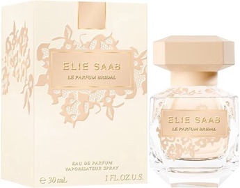 Парфюмированная вода Elie Saab Le Parfum Bridal, 30 мл