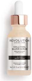 Сыворотка для женщин Revolution Skincare Colloidal Silver, 30 мл