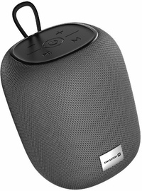 Bezvadu skaļrunis Swissten Sound-X, pelēka, 15 W