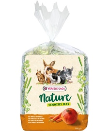 Сено Versele-Laga Timothy Hay with Carrots & Pumpkin, 0.5 кг