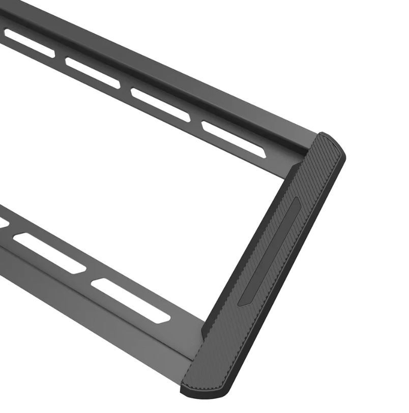 Полка Neomounts By Newstar WL30-550BL16, 40-75″, 70 кг
