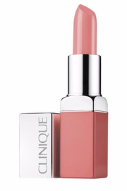 Lūpu krāsa Clinique Pop 01 Nude Pop, 3.9 g