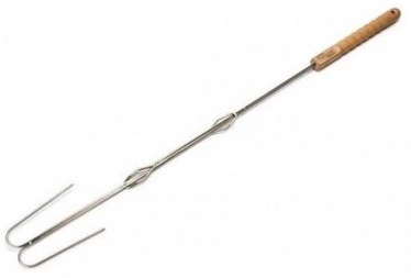 Вертел Petromax Universal Skewers 70054, 920 см, 2 шт.