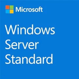 Serverite tarkvara Microsoft Windows Server 2022 CAL OEM, 48 TB