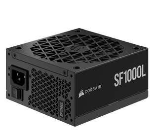 Блок питания Corsair w SF1000L 1000 Вт, 1.2 см