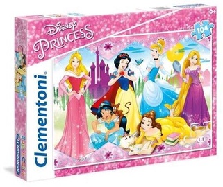 Puzle Clementoni Disney Princess