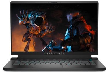 Sülearvuti Dell Alienware 15 m15 R5 273716345 PL, AMD Ryzen™ 7 5800H, 16 GB, 1 TB, 15.6 "