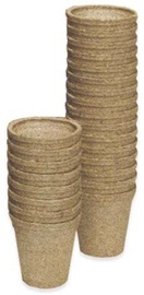 Diedzēšanas krūzīšu komplekts, Ø 8 cm, 18 gab.
