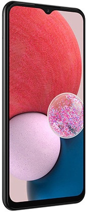 Мобильный телефон Samsung Galaxy A13, черный, 4GB/64GB