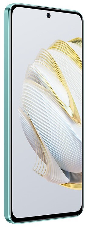 Мобильный телефон Huawei Nova 10 SE, зеленый, 8GB/128GB