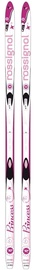 Laste suusad murdmaa- Rossignol Princess Waxless, 140 cm