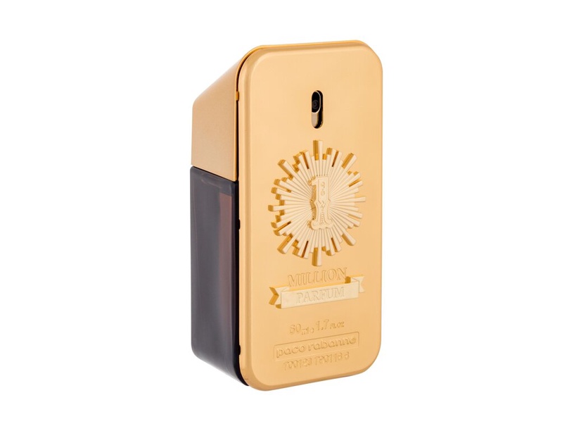 Parfüümid Paco Rabanne 1 Million, 50 ml