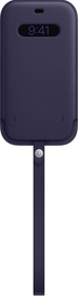 Telefono dėklas Apple, Apple iPhone 12 Pro Max, violetinė