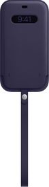 Чехол Apple, Apple iPhone 12 Pro Max, фиолетовый