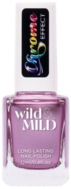 Nagu laka Wild & Mild Chrome Effect Feministry CH05, 12 ml