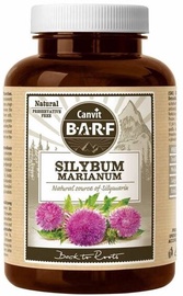 Vitamīni Canvit Silybum Marianum, 0.150 kg