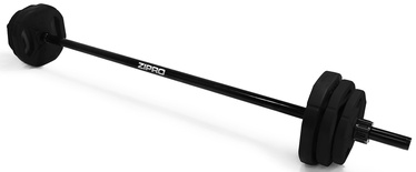 Komplektid Zipro Body Pump, 1400 mm